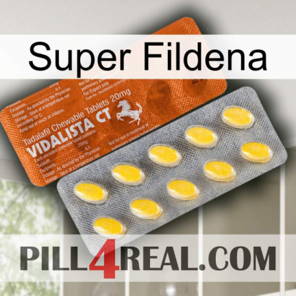 Super Fildena 42